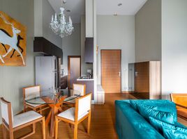 3 Schlafzimmer Wohnung zu verkaufen im 59 Heritage, Khlong Tan Nuea