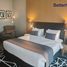 1 Schlafzimmer Appartement zu verkaufen im Sky Bay Hotel, Burj Views