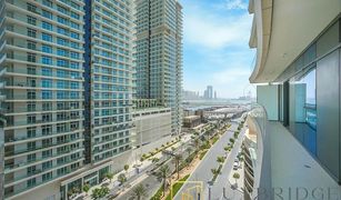 2 Bedrooms Apartment for sale in EMAAR Beachfront, Dubai Beach Vista