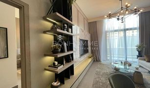 Studio Apartment for sale in Tuscan Residences, Dubai Oxford Terraces