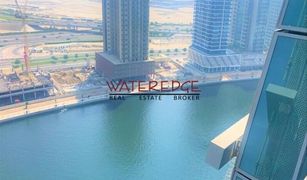 1 Bedroom Apartment for sale in Bay Square, Dubai PAGANI