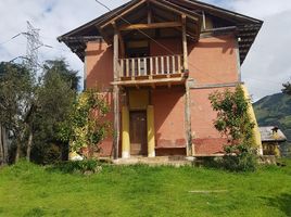 6 Bedroom Villa for sale in Canar, Rivera, Azogues, Canar