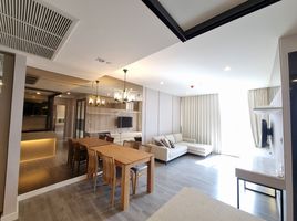 2 Schlafzimmer Wohnung zu verkaufen im The Room Sathorn-TanonPun, Si Lom, Bang Rak