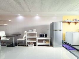 1 Bedroom Condo for sale at Srithana Condominium 2, Suthep