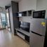 Studio Apartment for rent at Supalai Veranda Ramkhamhaeng, Hua Mak