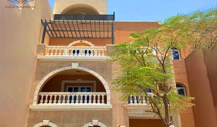 4 Schlafzimmern Villa zu verkaufen in , Dubai Summer