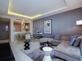 1 Bedroom Apartment for rent at DAMAC Towers by Paramount, Executive Towers