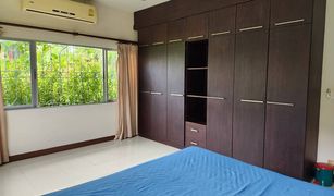 Si Sunthon, ဖူးခက် Phanason Park Ville 3 (Baan Lipon) တွင် 2 အိပ်ခန်းများ အိမ် ရောင်းရန်အတွက်