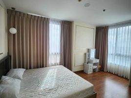 2 Schlafzimmer Appartement zu vermieten im The Parkland Ratchada-Thapra, Dao Khanong, Thon Buri, Bangkok