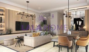5 Bedrooms Villa for sale in Artesia, Dubai Costa Brava 2