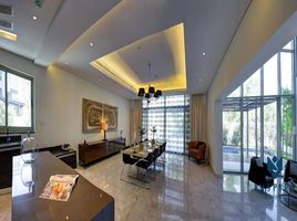 5 Bedroom Villa for sale at District One, District 7