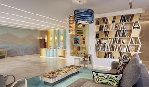 3 Bedrooms Apartment for sale in Al Habtoor City, Dubai Urban Oasis
