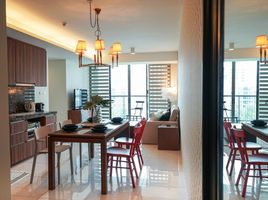 2 Bedroom Apartment for rent at Siamese Thirty Nine, Khlong Tan Nuea