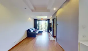 1 Bedroom Condo for sale in Chang Phueak, Chiang Mai Mountain Front Condominium
