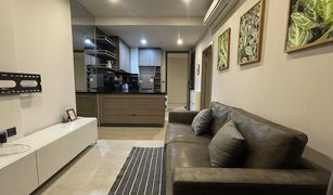 1 Bedroom Condo for sale in Phra Khanong Nuea, Bangkok Mori Haus