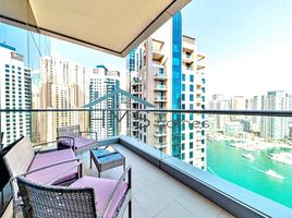 3 Bedroom Apartment for sale at Shemara Tower, Amwaj, Jumeirah Beach Residence (JBR)