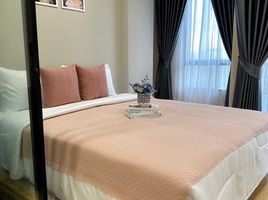 1 Bedroom Condo for sale at Plum Condo Saphanmai Station, Khlong Thanon