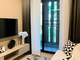 2 Bedroom Apartment for rent at Vtara Sukhumvit 36, Khlong Tan