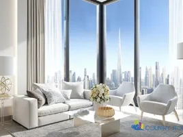 3 Bedroom Apartment for sale at Sobha Creek Vistas Grande, Azizi Riviera