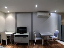 Studio Wohnung zu verkaufen im The Point Phuket, Wichit, Phuket Town