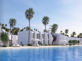4 Schlafzimmer Villa zu verkaufen im IL Monte Galala, Al Ain Al Sokhna, Suez