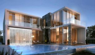 6 Bedrooms Villa for sale in , Dubai Trump PRVT