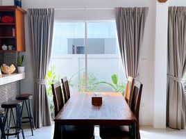 2 Bedroom House for rent at Ananda Lake View, Thep Krasattri