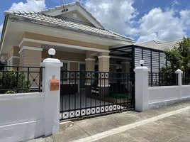 2 Bedroom House for rent at Eastiny Park 5, Bang Sare, Sattahip, Chon Buri