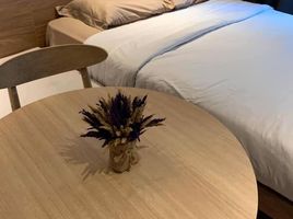 1 Bedroom Condo for sale at Park Origin Phrom Phong, Khlong Tan