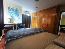 1 Schlafzimmer Wohnung zu vermieten im Witthayu Complex, Makkasan