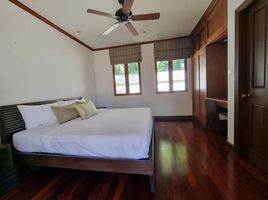 5 Bedroom House for rent at Sai Taan Villas, Choeng Thale