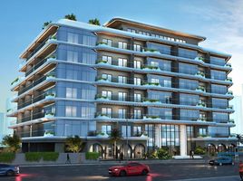 2 Bedroom Apartment for sale at Marquis Signature, Green Diamond