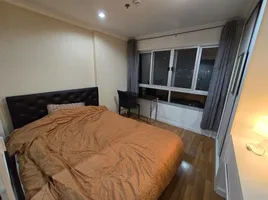 1 Schlafzimmer Appartement zu vermieten im Lumpini Place Rama IX-Ratchada, Huai Khwang