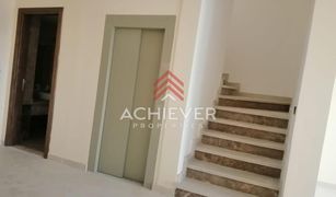 4 Bedrooms Townhouse for sale in La Riviera Estate, Dubai Park Villas