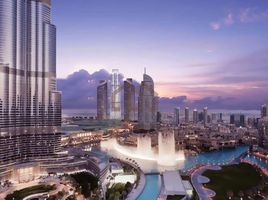 2 बेडरूम अपार्टमेंट for sale at The Address Residences Dubai Opera, 