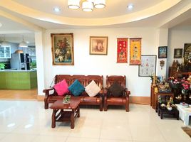 7 Bedroom House for sale in Pathum Thani, Pracha Thipat, Thanyaburi, Pathum Thani