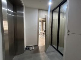 1 Bedroom Apartment for rent at Noble Ploenchit, Lumphini