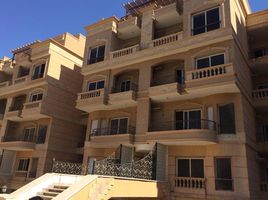 3 Bedroom Apartment for sale at 5th Settlement Compounds, The 5th Settlement, New Cairo City