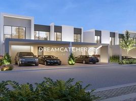 4 Bedroom House for sale at La Rosa, Villanova, Dubai Land