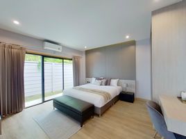 4 Bedroom Villa for sale at Baan Pattaya 6, Huai Yai, Pattaya