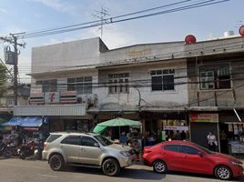  Ganzes Gebäude zu vermieten in Wat Intharawihan, Bang Khun Phrom, Dusit