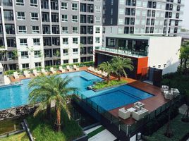 Studio Condo for rent at The Change Relax Condo, Ban Ko, Mueang Nakhon Ratchasima