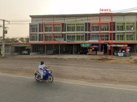 3 Bedroom Townhouse for sale in Uthai, Phra Nakhon Si Ayutthaya, Sena, Uthai