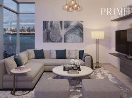 3 Bedroom Apartment for sale at Address Harbour Point, Dubai Creek Harbour (The Lagoons)