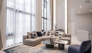 ขายบ้านเดี่ยว 5 ห้องนอน ใน หัวหมาก, กรุงเทพมหานคร นาราสิริ กรุงเทพกรีฑา