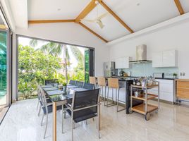 4 спален Вилла for sale in Пхукет Тощн Пхукет, Раваи