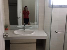 Studio Apartment for rent at Green Valley, Tan Phu