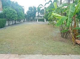  Land for sale at Rasa Parklane Watcharapol, Khlong Thanon, Sai Mai