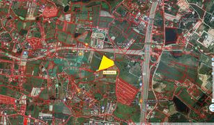 芭提雅 Mueang N/A 土地 售 