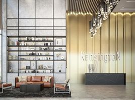 1 Schlafzimmer Appartement zu verkaufen im Kensington Sukhumvit – Thepharak, Thepharak